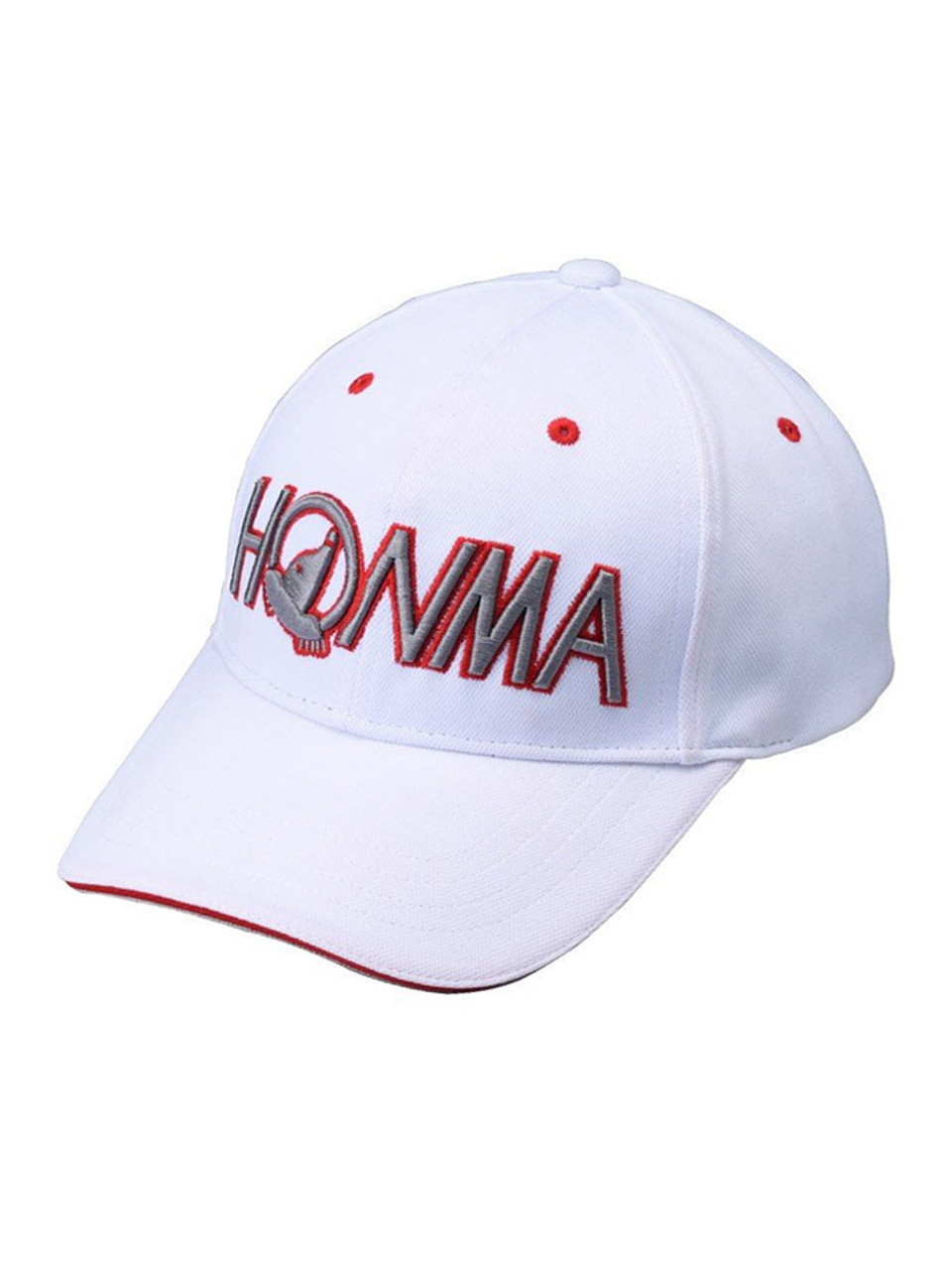 Honma cap discount